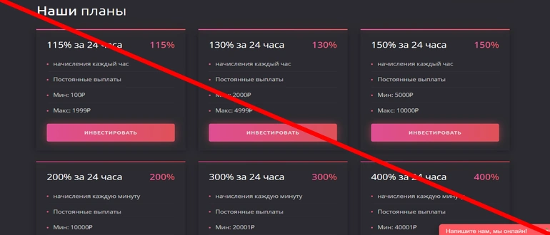 BitTrading отзывы
