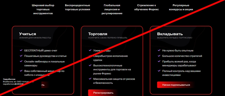 Flipglobalearner отзывы
