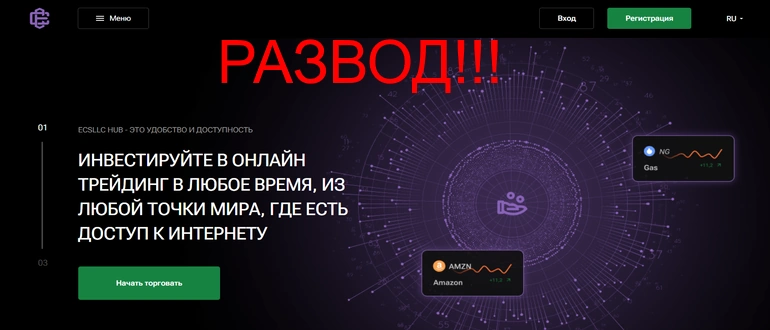 Ecsllchub отзывы