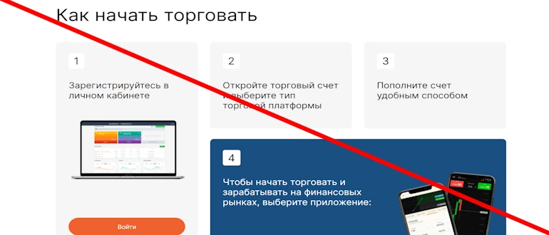 Trade X отзывы