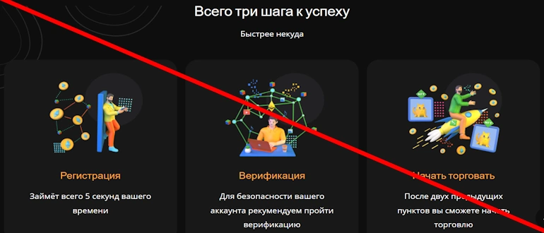 Okto Trade отзывы