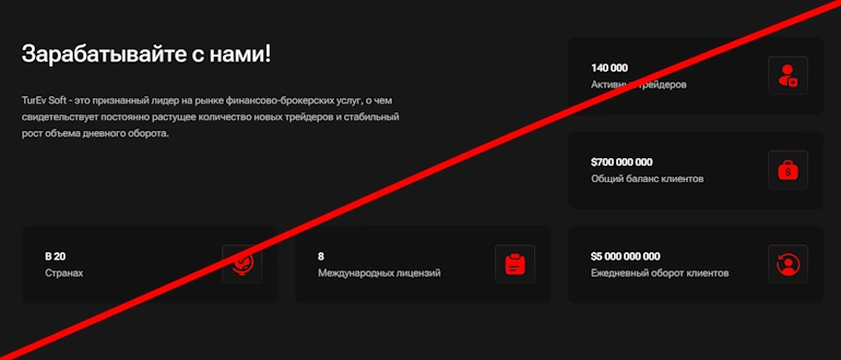 Turev Soft отзывы