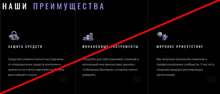 Trade Analytics Limited отзывы