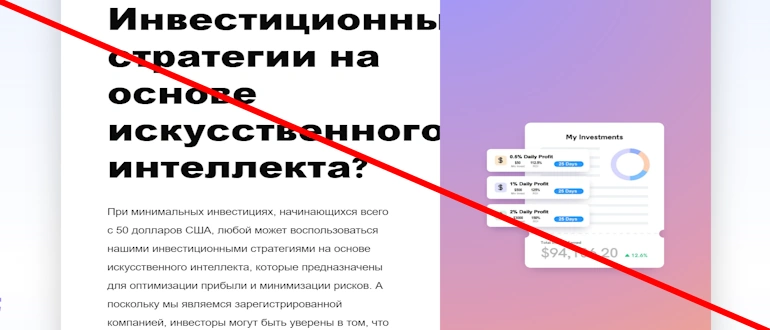 INVESABLEAI отзывы