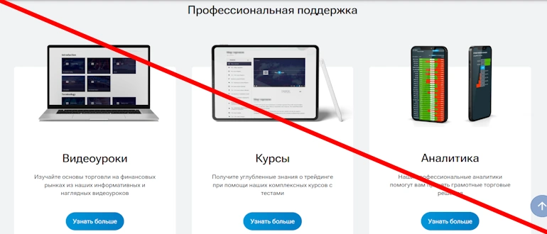 Tradestrike отзывы