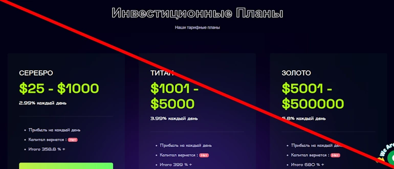 TRENDHOT отзывы