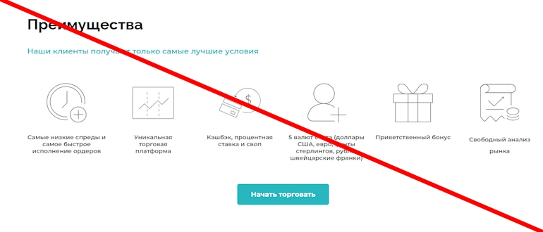 RoyalFX отзывы