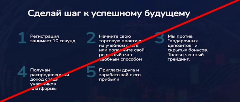 EvenTrade отзывы