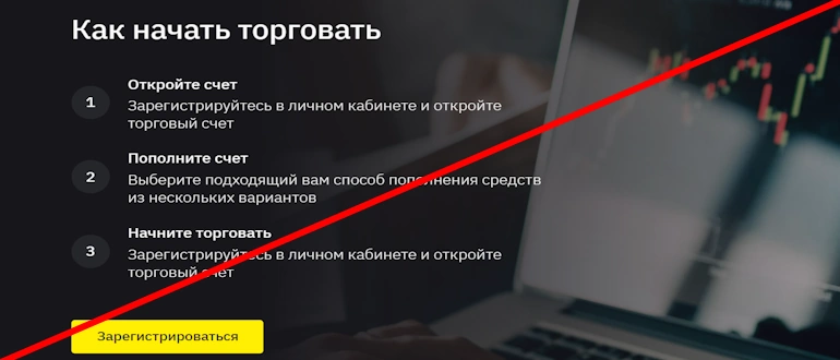 FX Kors отзывы