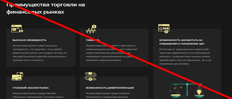 Vyce Corp отзывы