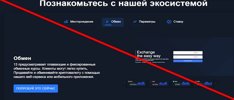 OrgTokens отзывы