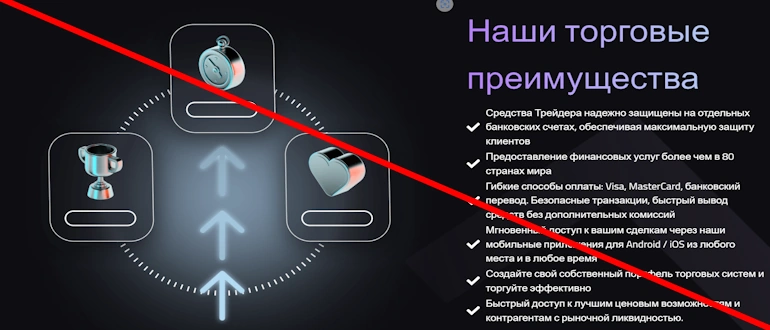 Baer Group отзывы 