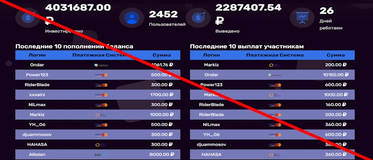 Crystal Mining отзывы
