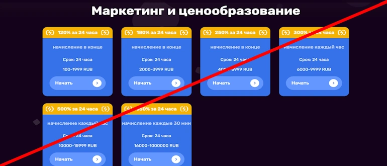 Crystal Mining отзывы