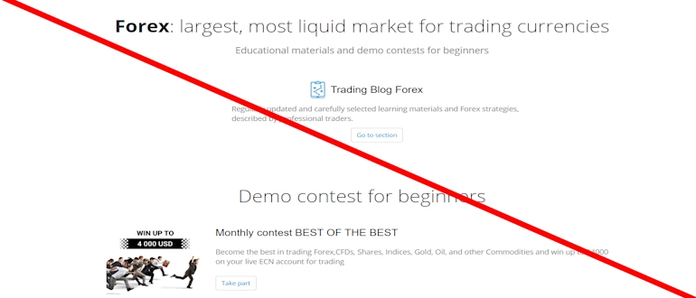 LiteFinance отзывы