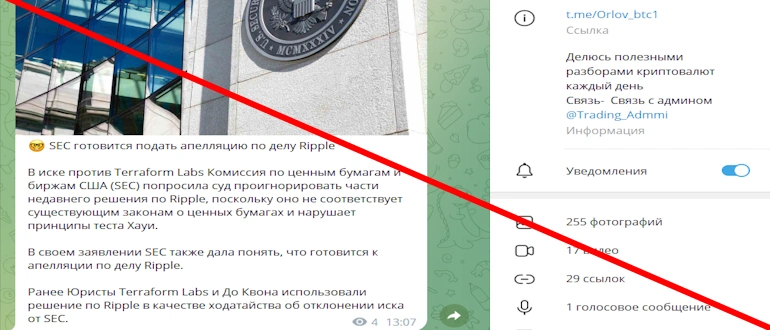 Orlov btc отзывы