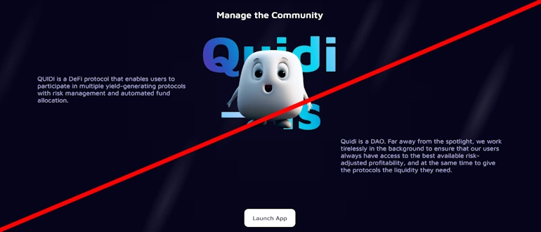 Quidi.finance отзывы