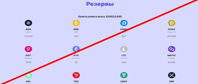 CryptoGoldMiners отзывы
