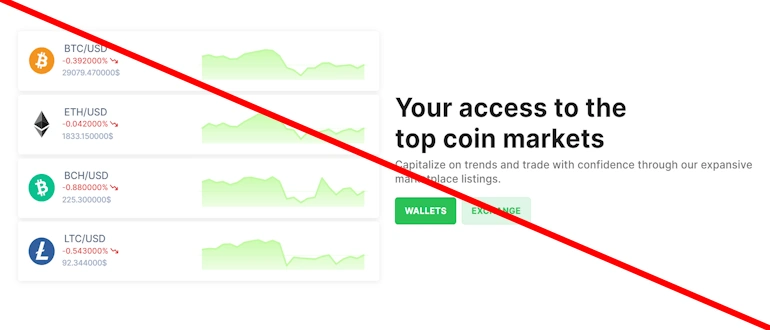 Coinreed отзывы 