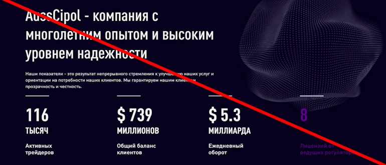 AussCipol отзывы 