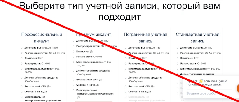 MasterTradings отзывы