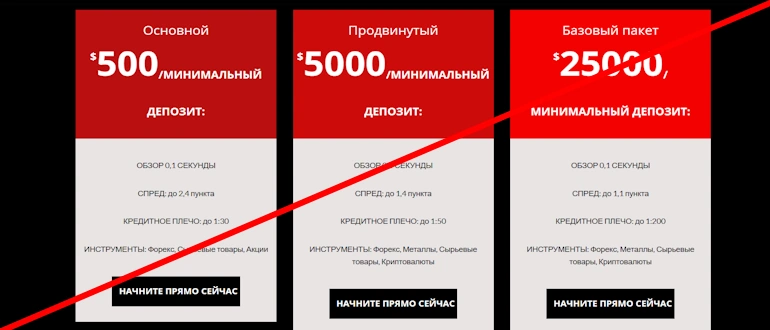 Luxefll отзывы
