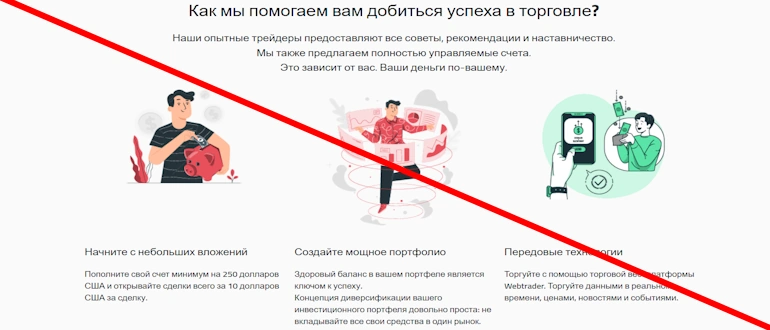 TraderVesta отзывы