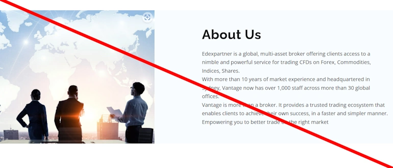 Edexpartner отзывы