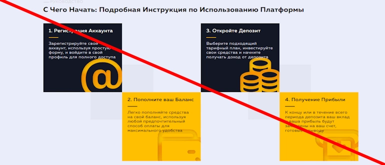 Traders Center отзывы