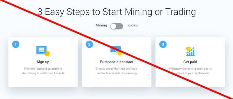 IQMining отзывы