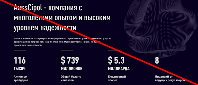 AussCipol отзывы