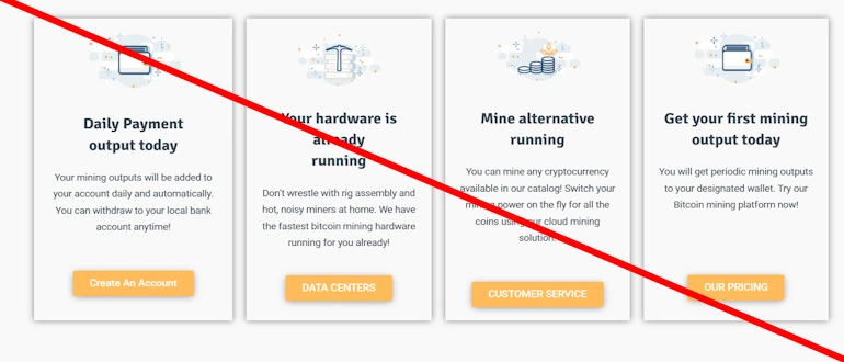 Genesis Mining отзывы
