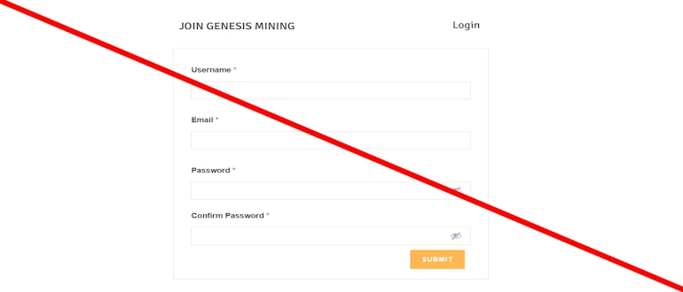 Genesis Mining отзывы