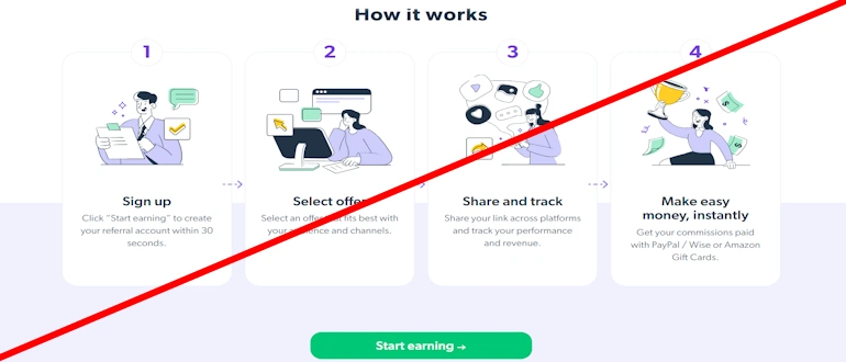 EarnApp отзывы
