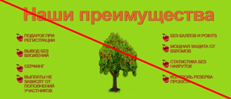 Фруктовая Ферма отзывы