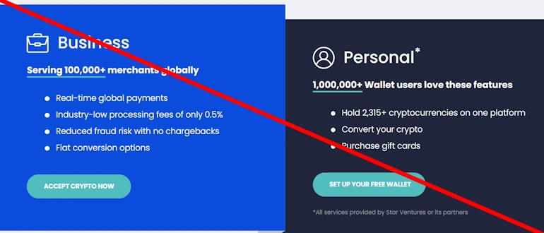 CoinPayments отзывы