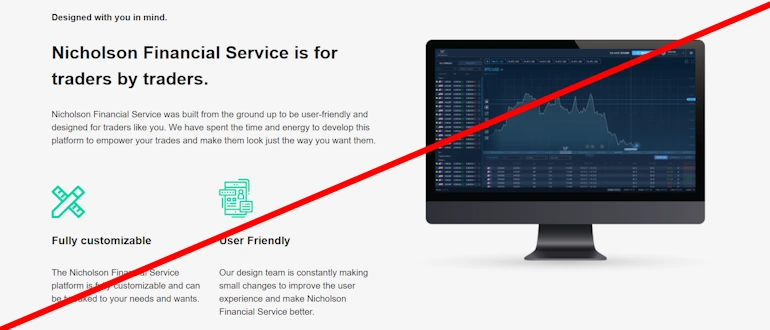 Nicholson Financial Service отзывы