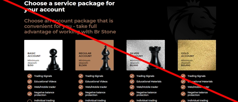 BR Stone отзывы