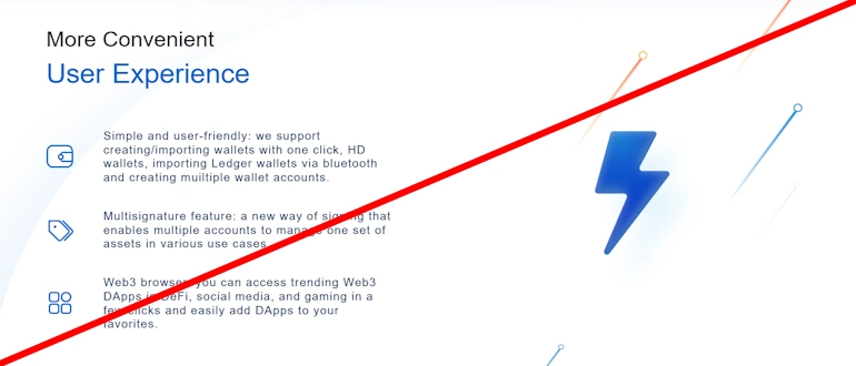 TronLink отзывы
