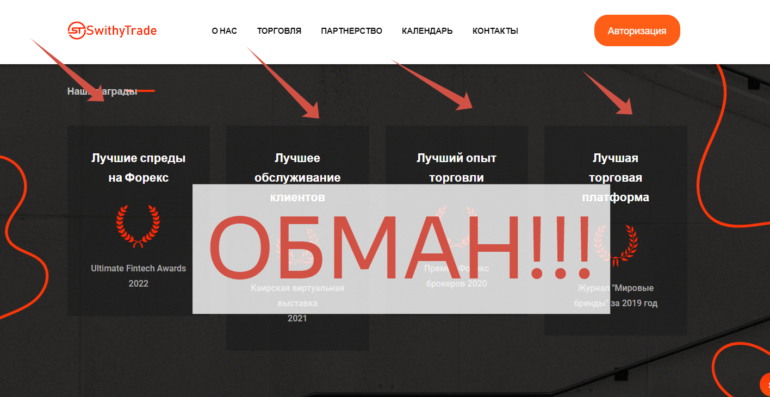 Swithytrade отзывы swithytrade.com