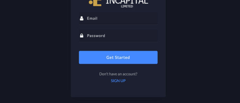 InCapital Limited