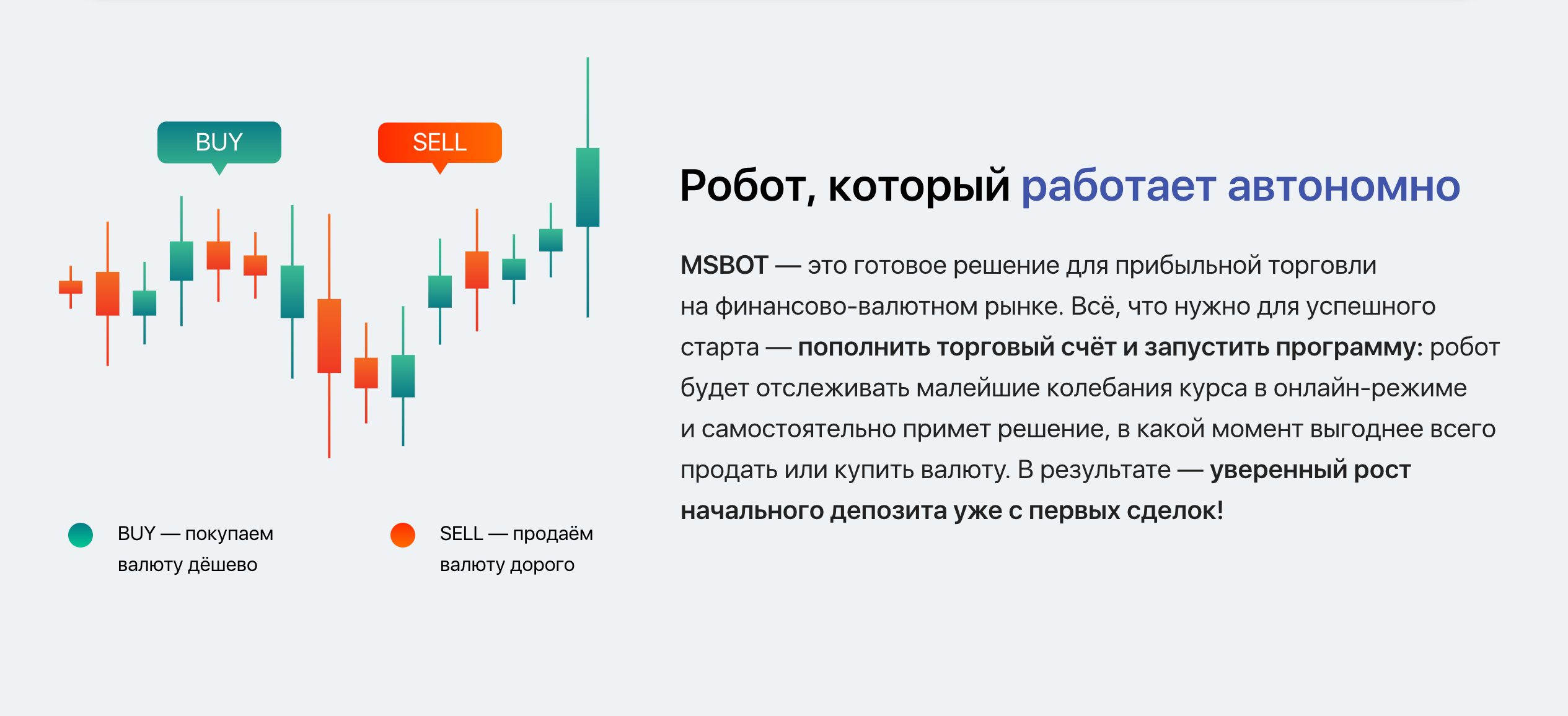 Msbot - отзывы и проверка бота
