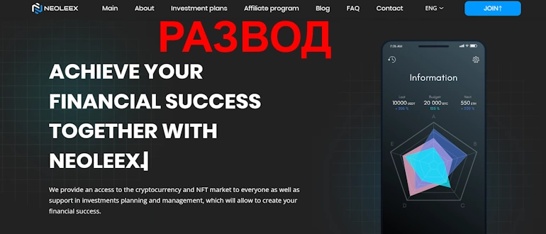 Neoleex отзывы