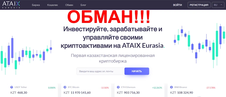 Ataix отзывы