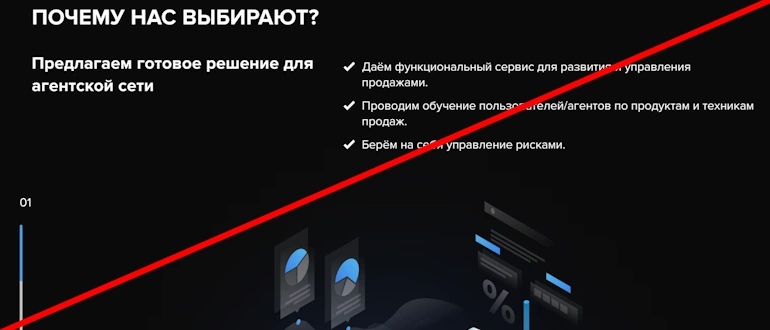 Финброкер отзывы 
