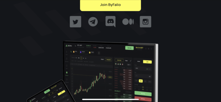 Byfal io отзывы - byfal.io