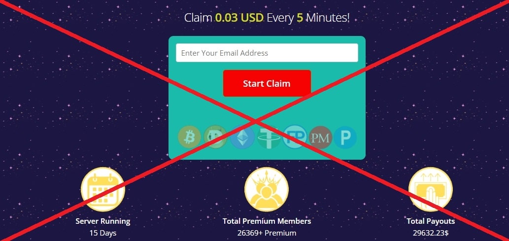 CashPayu.Com – что это за проект и отзывы о cashpayu.com