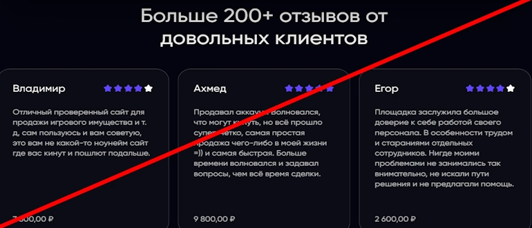 Unixgarant отзывы