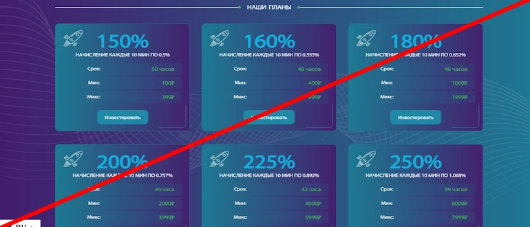 Crypto Polus отзывы