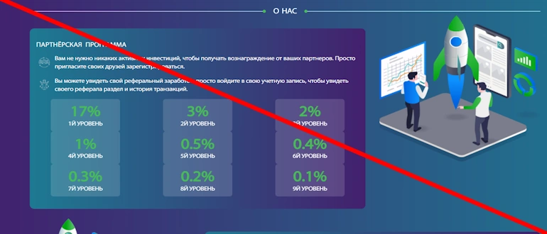 Crypto Polus отзывы